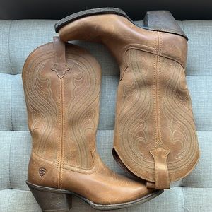 Ariat Lively Western Boot